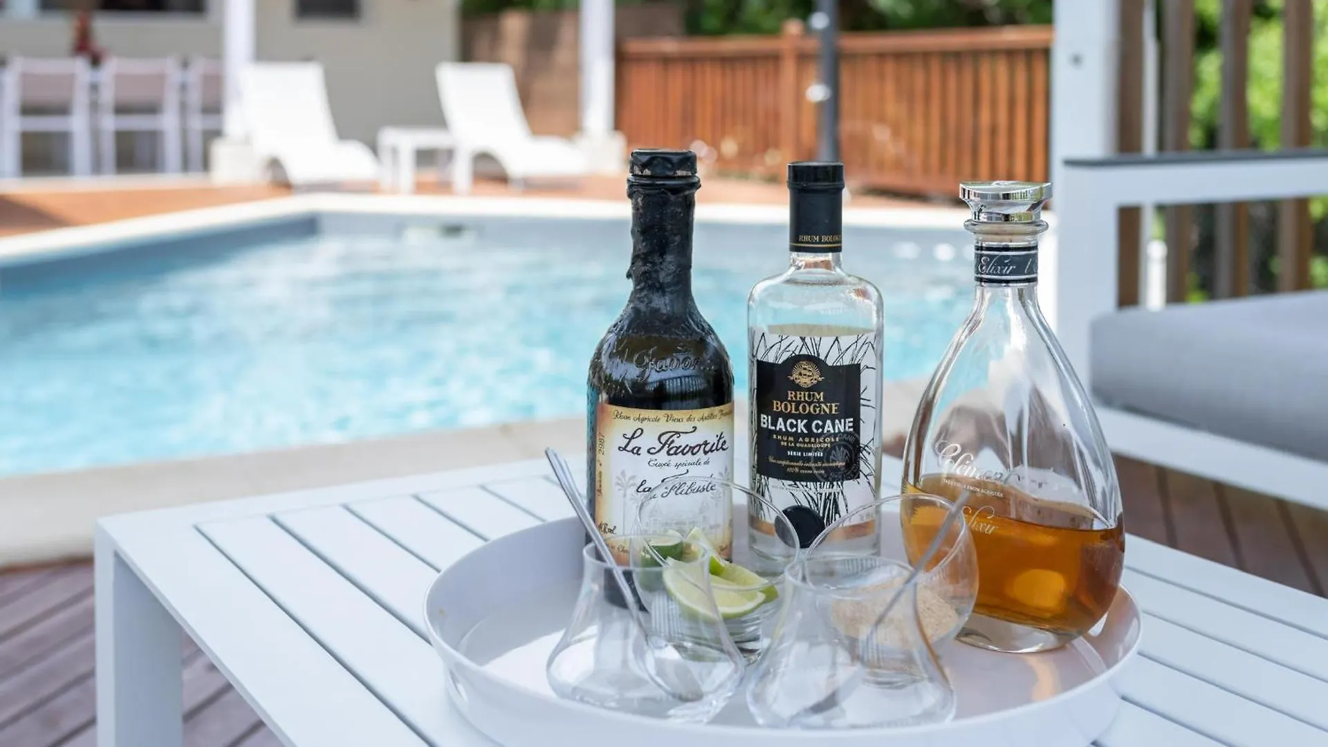Villa Holidays - Piscine + Vue Sur Mer + Acces Randonnee Ле-Муль