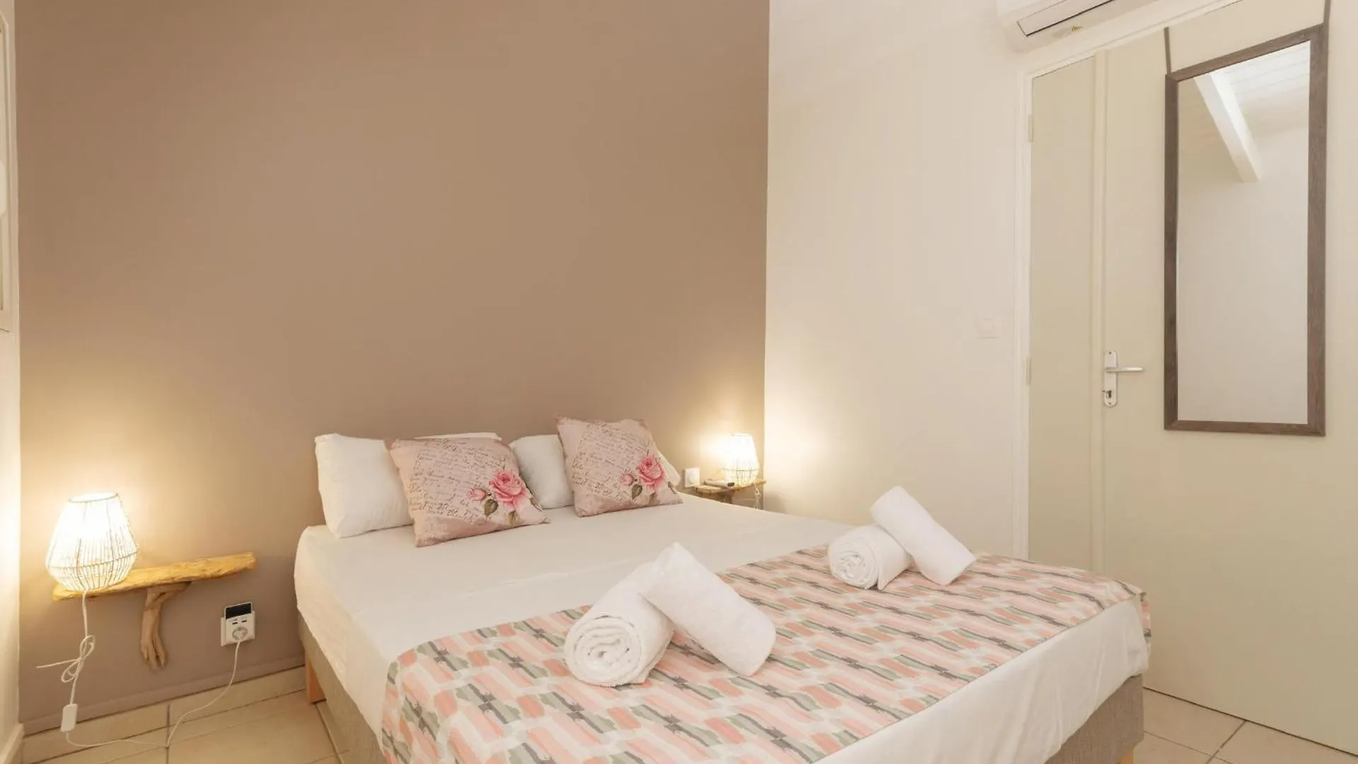 Villa Holidays - Piscine + Vue Sur Mer + Acces Randonnee Ле-Муль