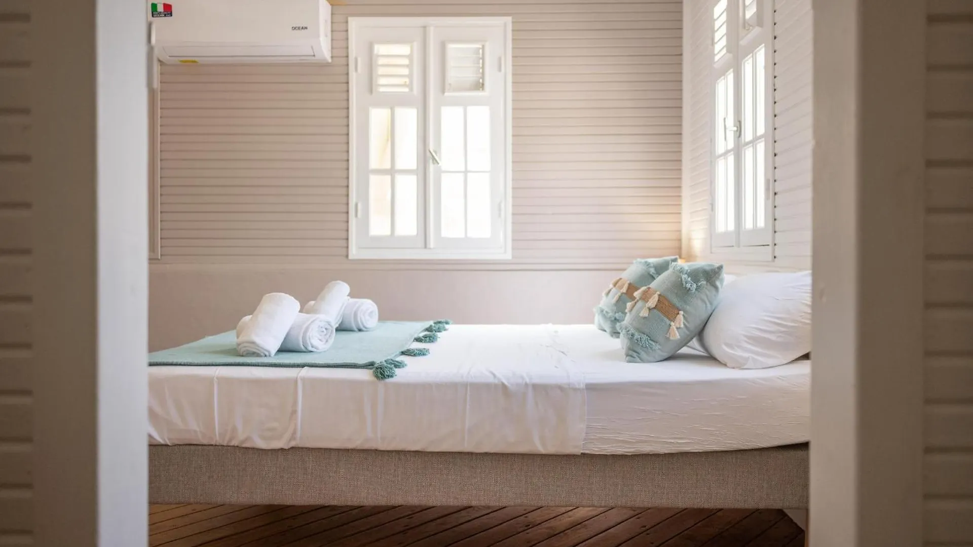 Villa Holidays - Piscine + Vue Sur Mer + Acces Randonnee Ле-Муль 0*,  Гваделупа