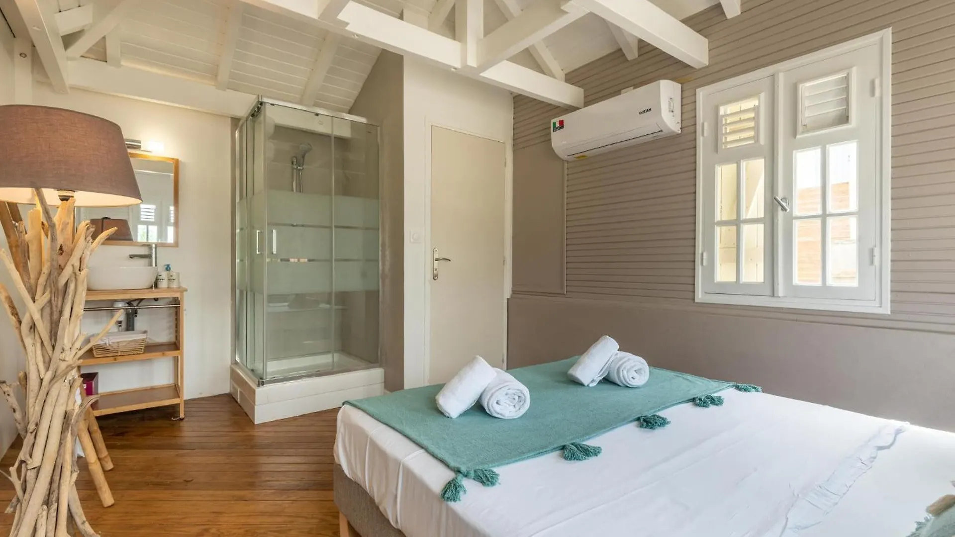 Villa Holidays - Piscine + Vue Sur Mer + Acces Randonnee Ле-Муль